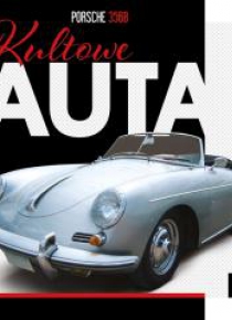 Kultowe Auta T.12 Porsche 356B