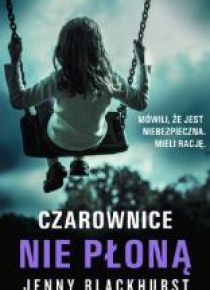 Czarownice nie płoną