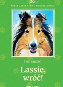 Lassie wróć TW