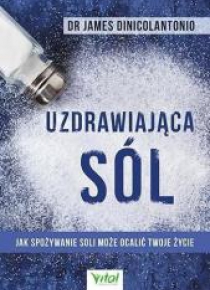 Uzdrawiająca sól