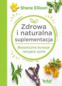 Zdrowa i naturalna suplementacja