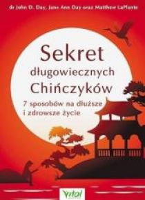 Sekret długowiecznych Chińczyków. 7 sposobów na dł