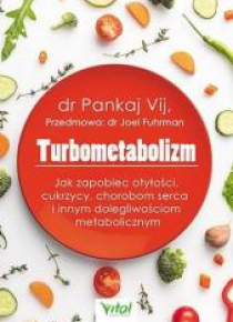 Turbometabolizm