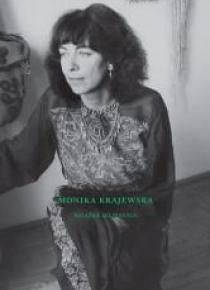 Monika Krajewska. Książka do pisania