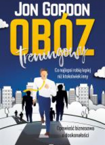 Obóz treningowy. Co najlepsi robią lepiej niż inni