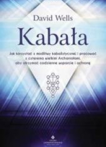 Kabała. Jak korzystać z modlitwy kabalistycznej...