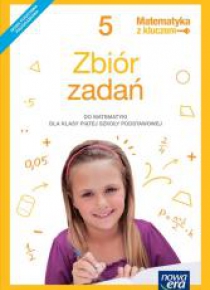Matematyka SP 5 Matematyka z kluczem Zbiór zad. NE