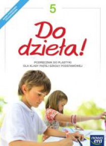 Plastyka SP 5 Do dzieła! NE