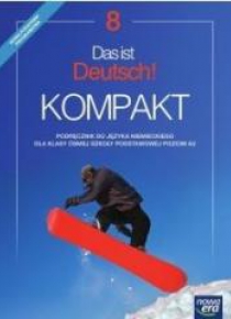 Das ist Deutsch! Kompakt 8 KB NE