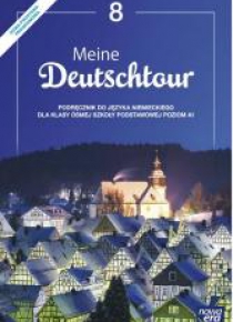 Meine Deutschtour 8 KB NE