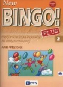 New Bingo! 2 Plus SB + 2CD w.2017 PWN