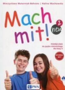 Mach mit! neu 2 KB + 2 CD PWN