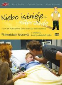 Niebo istnieje... Naprawdę! DVD + dodatek