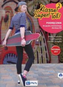 Klasse! Super! Toll! 2 KB + CD w.2017 PWN