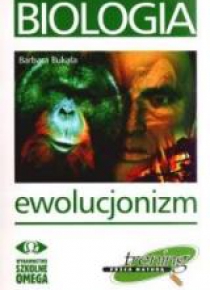 Trening Matura - Biologia Ewolucjonizm OMEGA