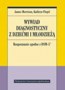 Wywiad diagnostyczny z dziećmi i młodzieżą
