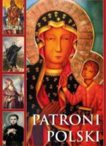 Album - Patroni Polski