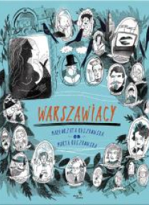 Warszawiacy