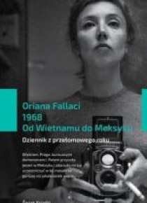 1968. Od Wietnamu do Meksyku