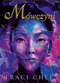 Morze atramentu i złota T.2 Mówczyni