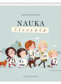 Nauka liczenia