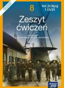 Historia SP  8 Wczoraj i dziś ćw. NE