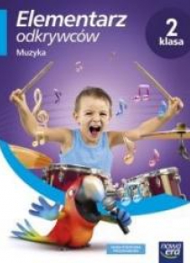 Elementarz odkrywców 2 Muzyka NE