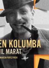 Sen Kolumba audiobook