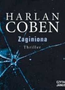 Zaginiona audiobook