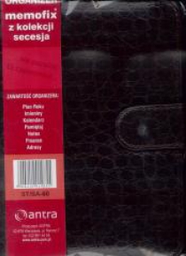 Organizer Memofix 2 ST/SA 60