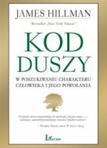 Kod Duszy. W poszukiwaniu charakteru człowieka...