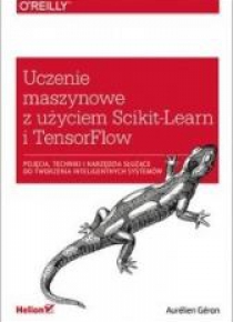 Uczenie maszynowe z użyciem Scikit-Learn...