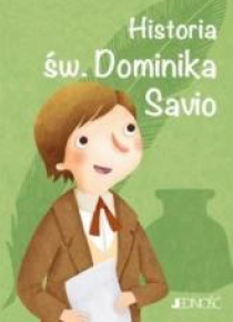 Historia św. Dominika Savio