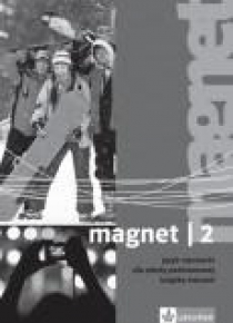 Magnet 2 AB (kl.VIII) LEKTORKLETT
