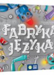 Gra - Fabryka języka