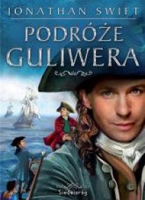 Podróże Guliwera BR SIEDMIORÓG