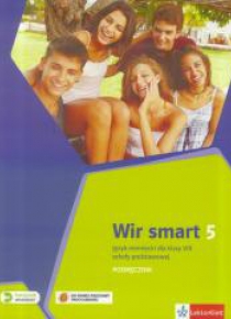 Wir smart 5 KB + mp3 LEKTORKLETT