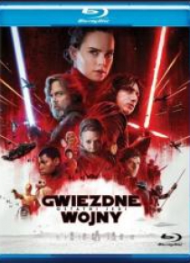 Gwiezdne Wojny. Ostatni Jedi (2 Blu-Ray)
