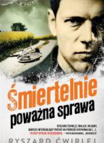 Śmiertelnie poważna sprawa pocket