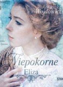 Niepokorne T.1 Eliza audiobook