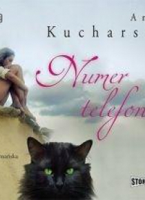 Numer telefonu audiobook