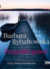 Przypadek sprawił audiobook