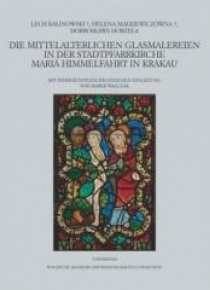 Die mittelalterlichen Glasmalereien in der...