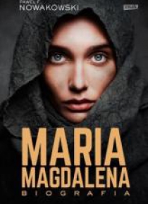 Maria Magdalena. Biografia