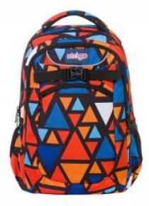 Plecak AS5 Abstract Sport STRIGO