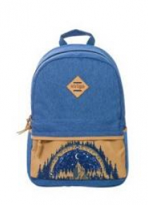 Plecak BJ8 Basic Jeans STRIGO