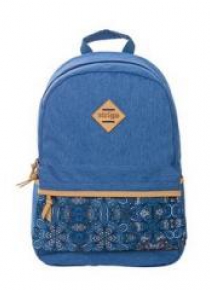 Plecak BJ9 Basic Jeans STRIGO