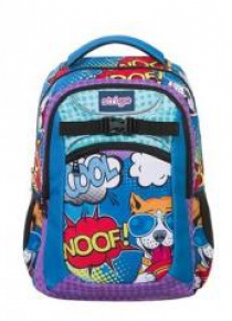 Plecak CS2 Sport Comic STRIGO