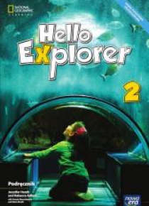 Hello Explorer 2 Podr. NE