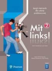 Mit links! 2 AB WSiP